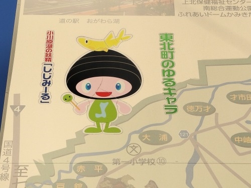 上北町を散歩|えび蔵のここでしか味わえない白魚と地元日本酒で楽し