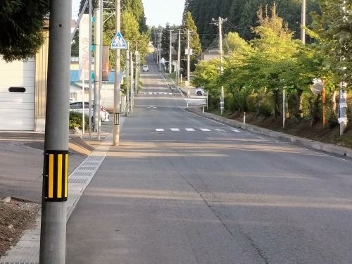 上北町を散歩|えび蔵のここでしか味わえない白魚と地元日本酒で楽し