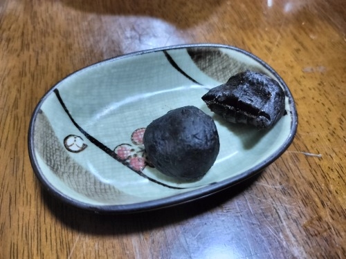 上北町を散歩|えび蔵のここでしか味わえない白魚と地元日本酒で楽し