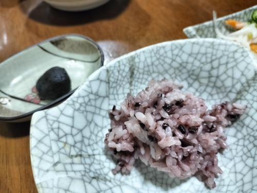 上北町を散歩|えび蔵のここでしか味わえない白魚と地元日本酒で楽し