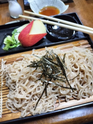 上北町を散歩|えび蔵のここでしか味わえない白魚と地元日本酒で楽し