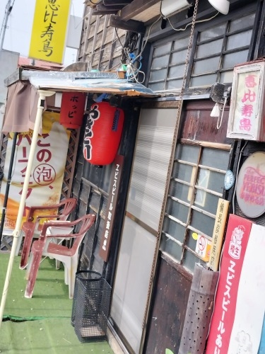 下北を散歩|大間のマグロを食べた〜い!!下北ならあるだろ探すぞよ
