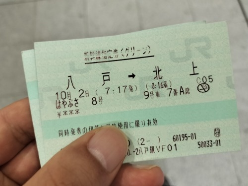 水沢を散歩|