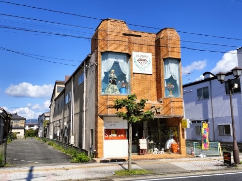 mւUbV̋ђV{ʂԂԂU͂ƂĂy