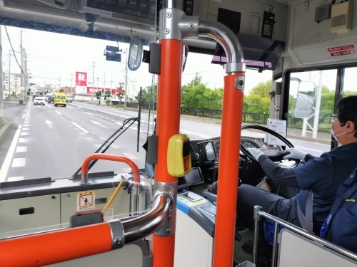 函館を散歩|昭和の香り菊水小路とまさか月光仮面は函館出身ぞよのか