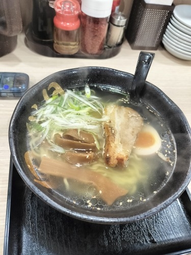 函館を散歩|昭和の香り菊水小路とまさか月光仮面は函館出身ぞよのか