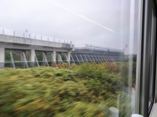 函館を散歩|昭和の香り菊水小路とまさか月光仮面は函館出身ぞよのか