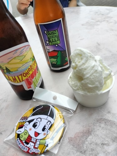 大田原を散歩|那須与一