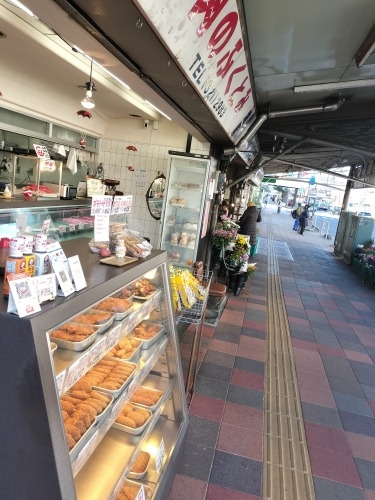 横浜駅西口を散歩|反町駅から線路跡を散歩しながら東神奈川駅へ散歩