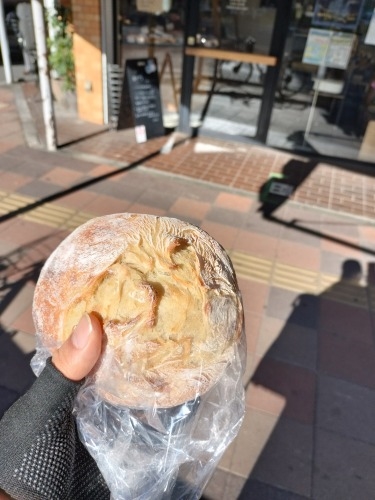 横浜駅西口を散歩|反町駅から線路跡を散歩しながら東神奈川駅へ散歩