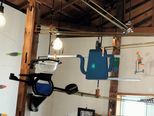 �������͂��U���b�s�^�S���X�C�b�`�J�t�F�Ɛ[��1�{�ɑ����ǂ�H�ׂ�