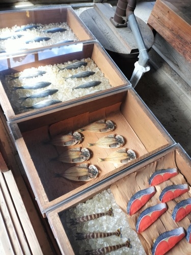 西葛西から散歩|葛西と漁師町だった浦安の街並みを晴れた日に散歩だ