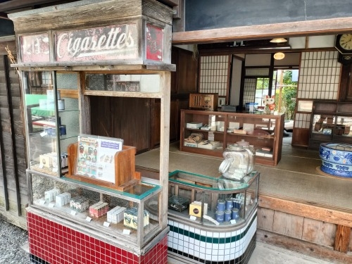 西葛西から散歩|葛西と漁師町だった浦安の街並みを晴れた日に散歩だ