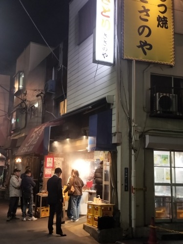 ��J���U���b��̏�삩����J�܂ŎU���E��p�ٓ��ƃr�[���ŗ[�H����