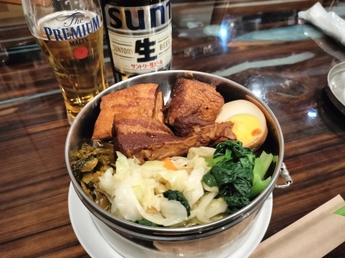 ��J���U���b��̏�삩����J�܂ŎU���E��p�ٓ��ƃr�[���ŗ[�H����