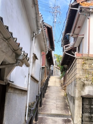 ���˂��U���b���ː��� ��l�̊X���݂Ɖ��ː��� �k�B�n�̊X���ݎU��