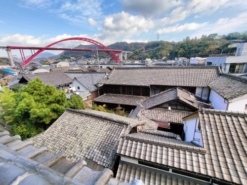 ���˂��U���b���ː��� ��l�̊X���݂Ɖ��ː��� �k�B�n�̊X���ݎU��