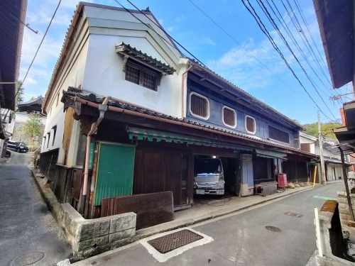 ���˂��U���b���ː��� ��l�̊X���݂Ɖ��ː��� �k�B�n�̊X���ݎU��