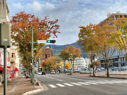 �����U���b�f��@�w���̐��E�̕Ћ��Ɂx�ɂłĂ�����̊X���݂��U����