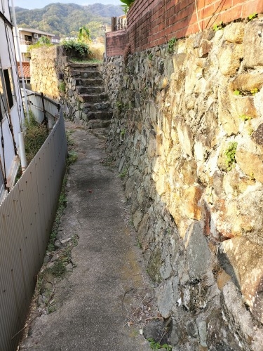 �����U���b�f��@�w���̐��E�̕Ћ��Ɂx�ɂłĂ�����̊X���݂��U����