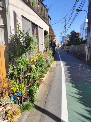 高田馬場から散歩|馬場から夏目漱石晩年に生活した場所と関孝和墓所