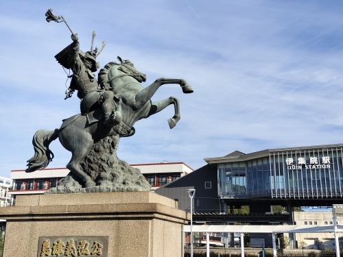 �ɏW�@���U���b���Ë`�O�̏鉺���ƗL�n�V���̕�ɂ��Q������Ă݂�