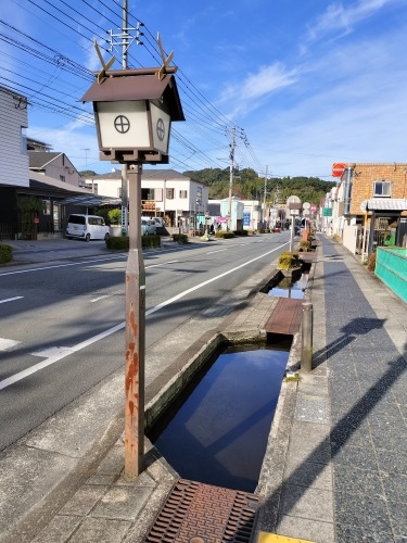 �ɏW�@���U���b���Ë`�O�̏鉺���ƗL�n�V���̕�ɂ��Q������Ă݂�