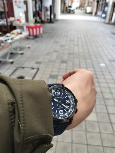 八代を散歩|くまモンと八代亜紀さんの街八代の商店街を散歩してみた