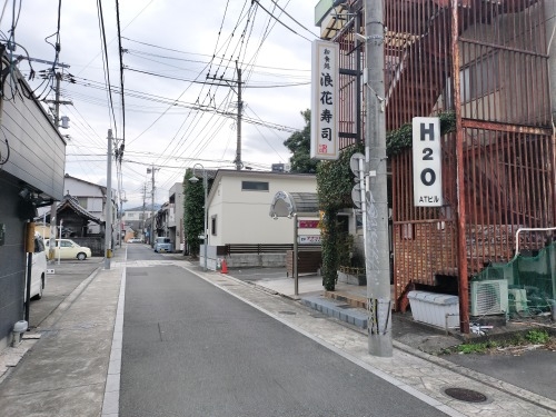 八代を散歩|くまモンと八代亜紀さんの街八代の商店街を散歩してみた
