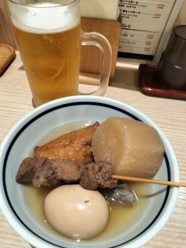 �F�{���U���b�F�{�w���瓂�l���ʂ���U�����ėm�H�n���o�[�O��������