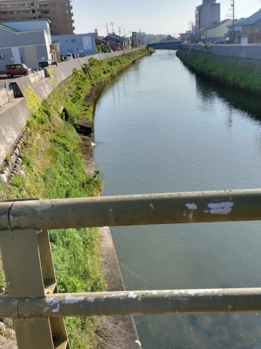 金谷本町を散歩|鋳物師の街と石畳・千本格子は美しい風景だと思った