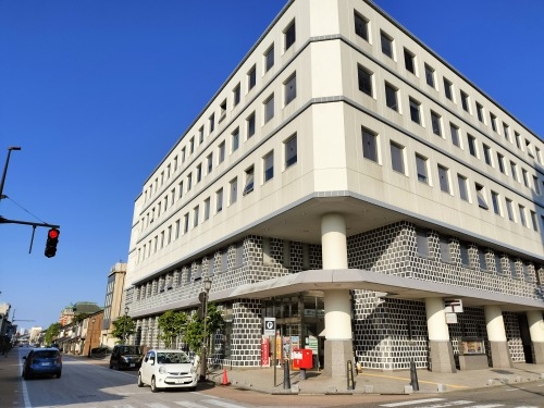 金谷本町を散歩|鋳物師の街と石畳・千本格子は美しい風景だと思った