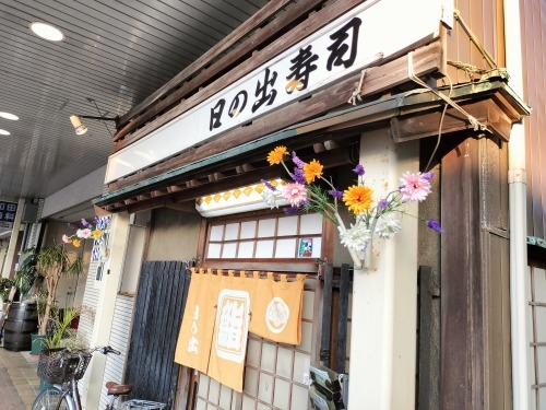 金谷本町を散歩|鋳物師の街と石畳・千本格子は美しい風景だと思った