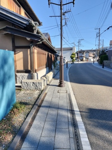 �n���U���b���R���̏h�꒬�n�h���U���E�n�w���珺�a�̏��X�X���X�e�L