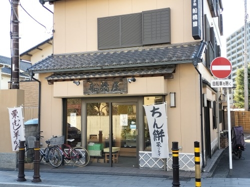 �n���U���b���R���̏h�꒬�n�h���U���E�n�w���珺�a�̏��X�X���X�e�L