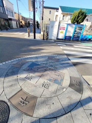 �n���U���b���R���̏h�꒬�n�h���U���E�n�w���珺�a�̏��X�X���X�e�L