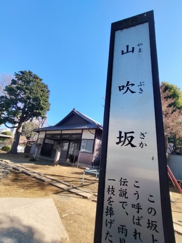 �R������U���i�V�h6���ځj���c����̎R���`���ɂ��Ȃ񂾍₪������